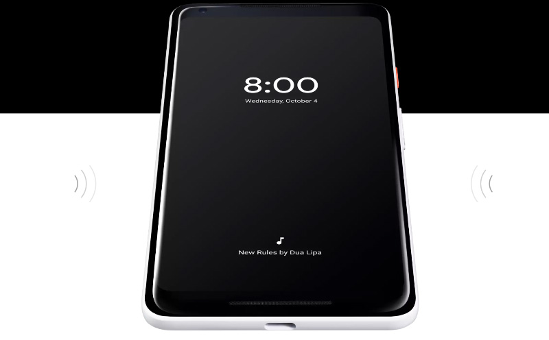 Google Pixel 2 XL