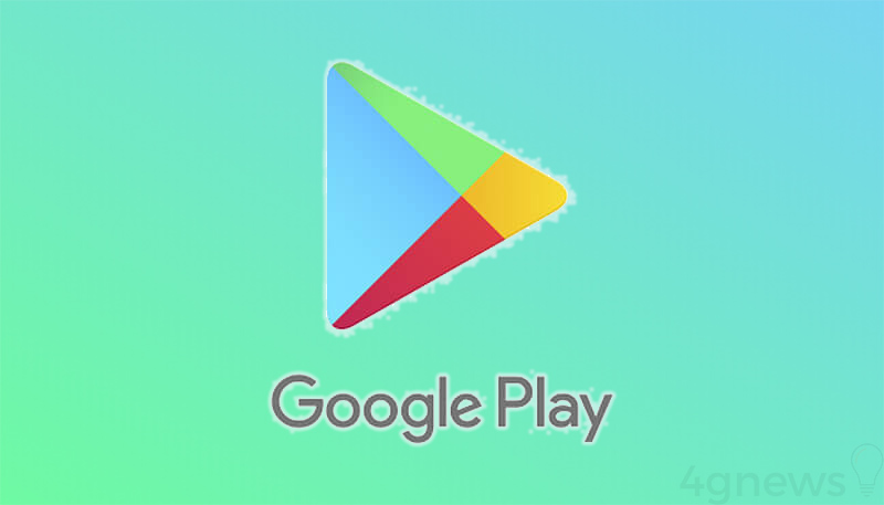 Google Play Store Android Apps