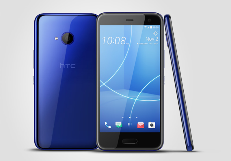 HTC U11 Life Android One