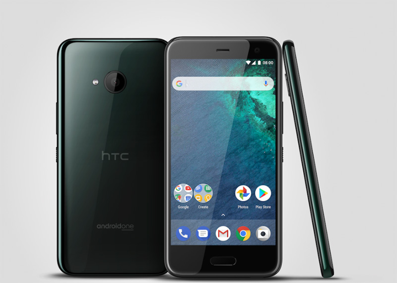 HTC U11 Life Android One
