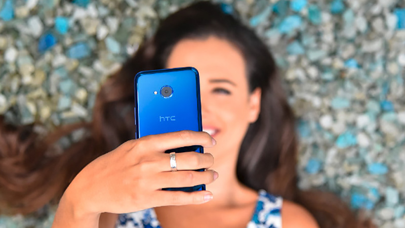 HTC U11 Life Android One Android Oreo 8.0