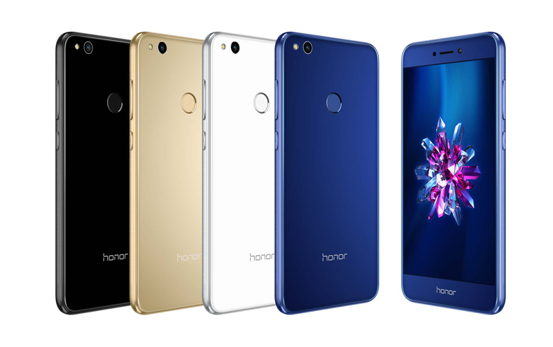 Huawei Honor 8 Lite - A mesma beleza mas com preço mais atractivo