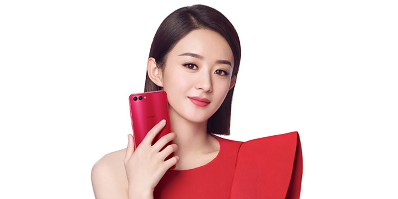 Huawei Honor V10 Kirin 970 Android