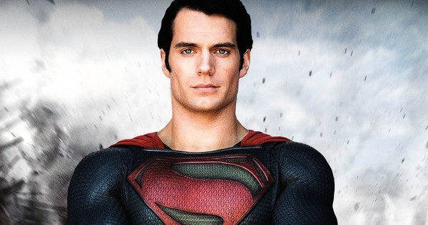 Man of Steel Super Homem Filme