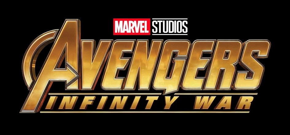 Filme Marvel Studios Avengers: Infinity War