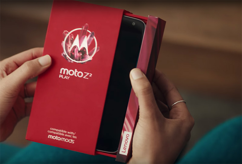 Motorola Samsung