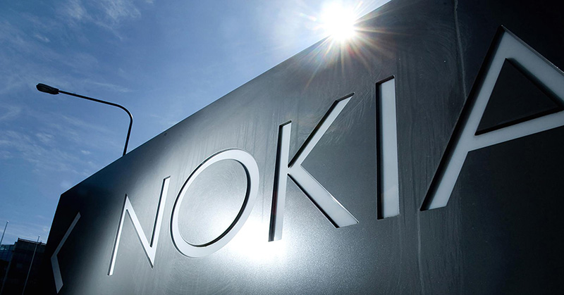 Nokia Android atualizações