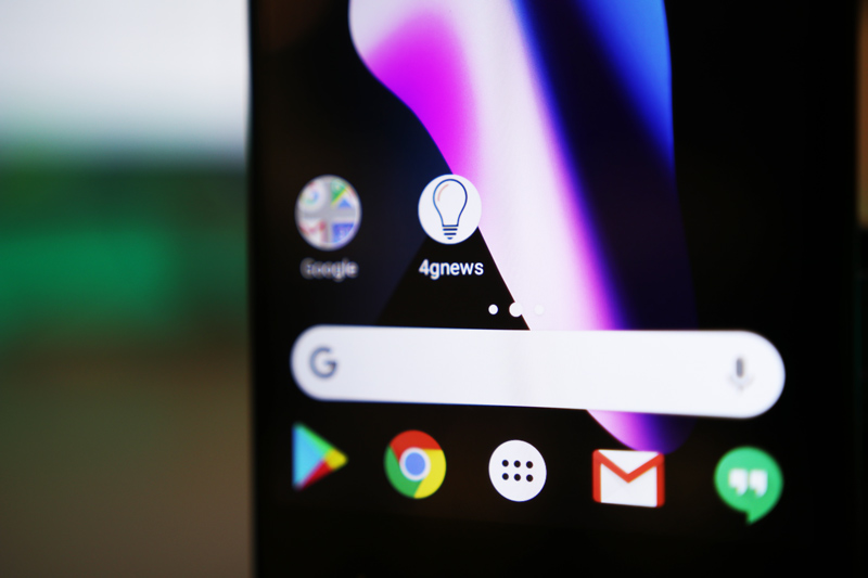 Google Play Store Android - Ícones gratuitos por tempo limitado