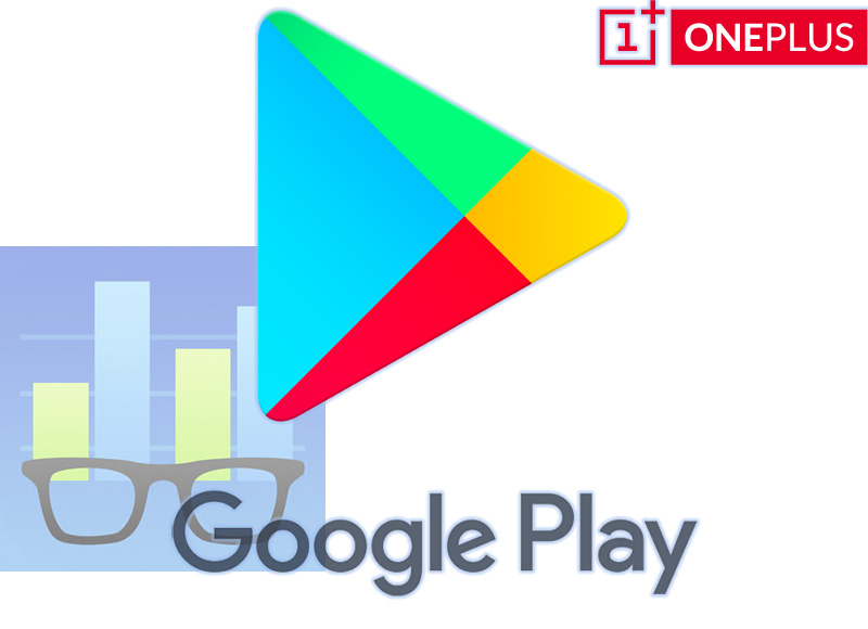 OnePlus 5 Google Play Store Geekbench