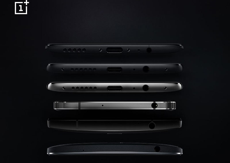preço OnePlus 5 OnePlus 5T Carl Pei Jack