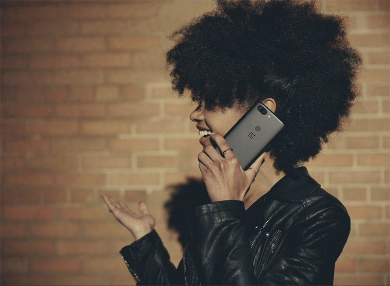OnePlus 5T descontos smartphone 2017 Android diferenças melhoria Android Oreo