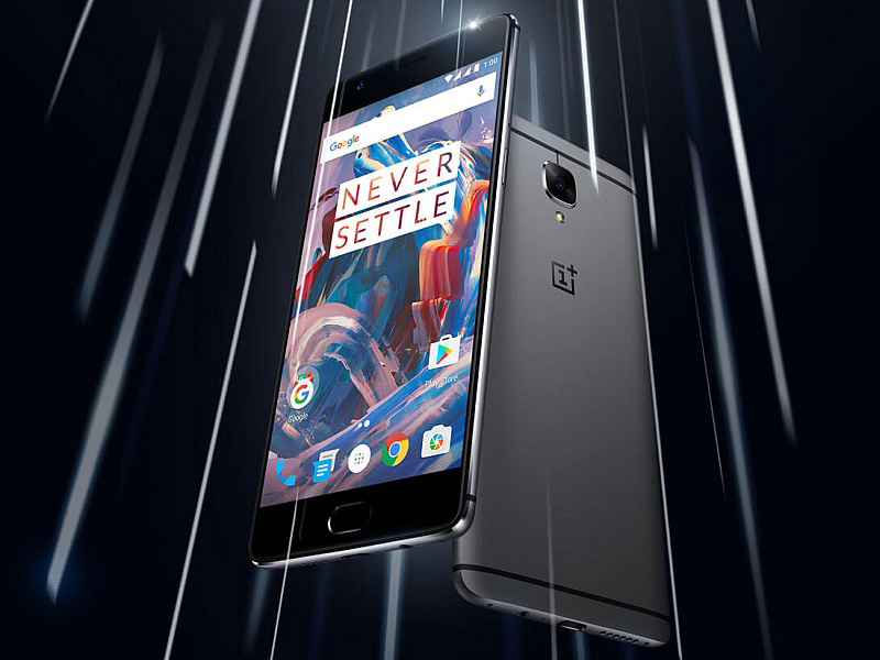 OnePlus App nova versão Galeria APK