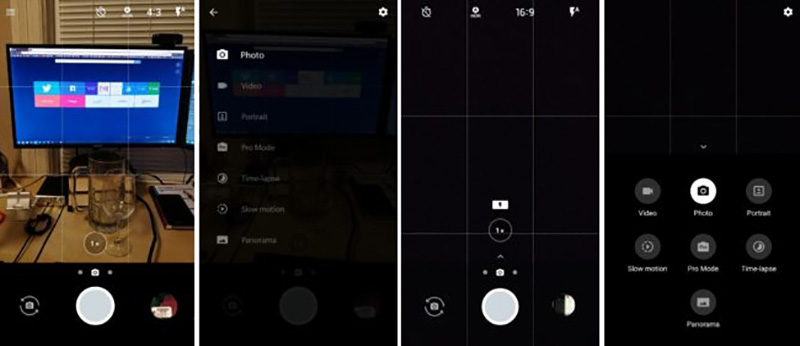 Android APK OnePlus descarrega aqui