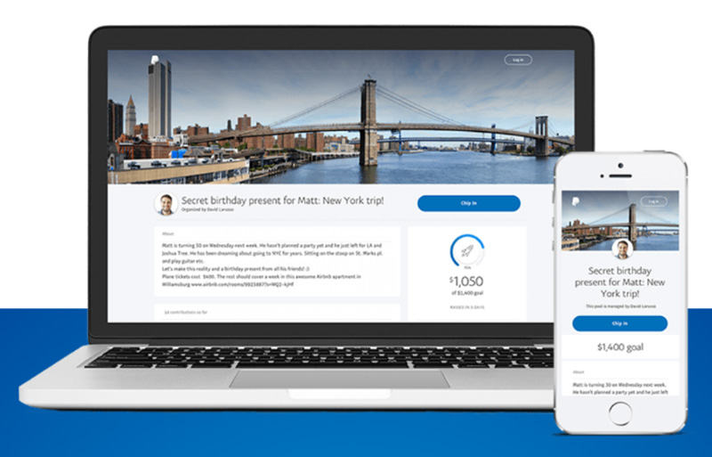 Acabaram-se as cobranças entre amigos com o novo recurso do PayPal!