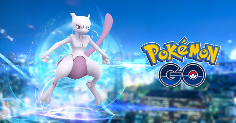 Pokémon Go Raid Battles Niantic