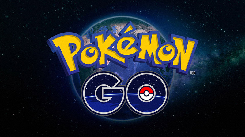 Pokémon Go rede social rede social