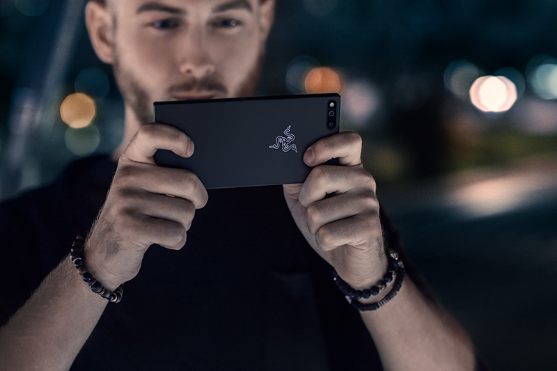 Razer Phone Smartphone Microsoft Store