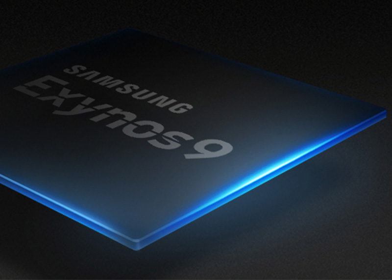 Samsung Exynos 9 Samsung Galaxy S10