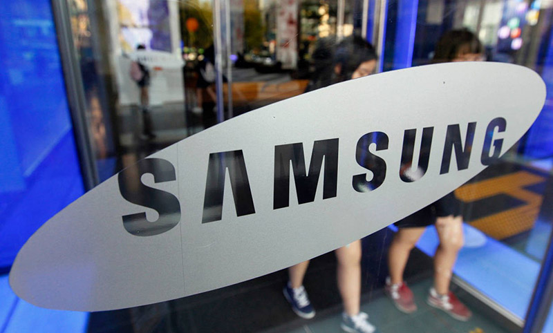 Samsung Galaxy Android Oreo atualização oficial