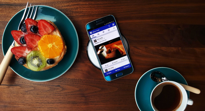 Android atualizações Samsung Galaxy S6 atualização Android