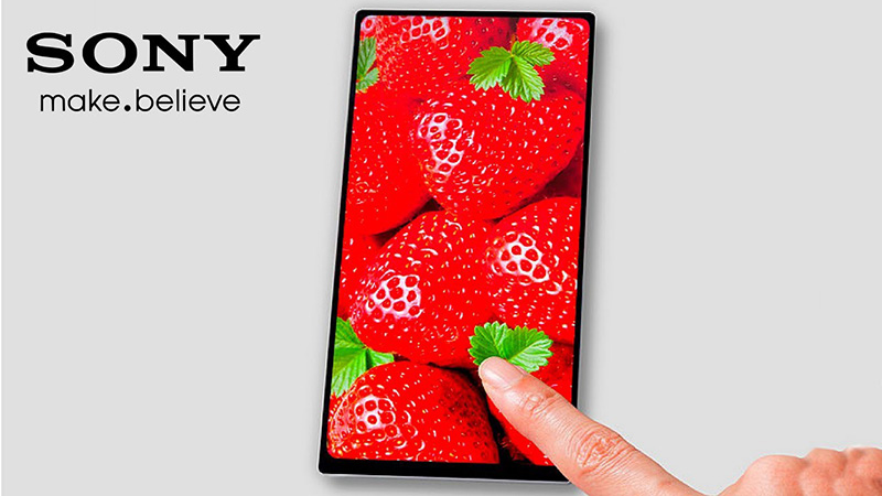 Sony H8541 Xperia Flagship