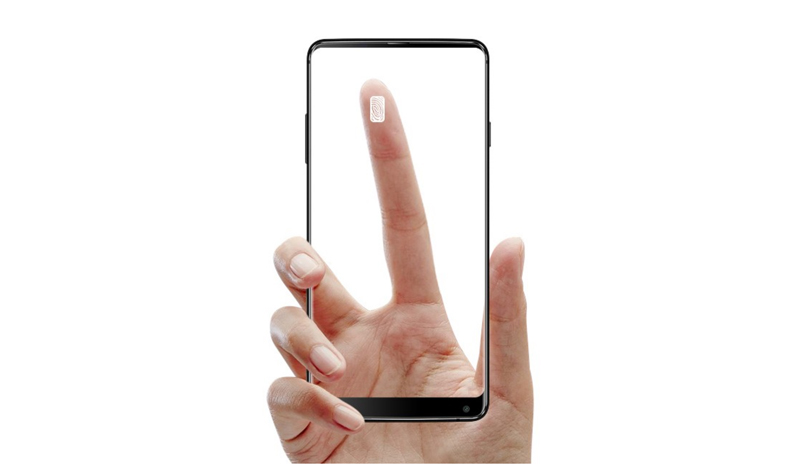 Vkworld S8 por 150€ - Será que o podemos chamar Xiaomi Mi Mix 2 Lite?