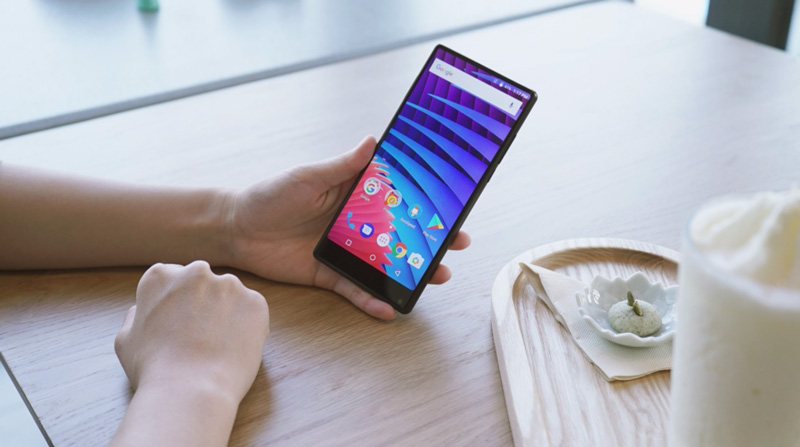 D€AL: Vernee continua em promoção, incluíndo o Vernee Mix 2