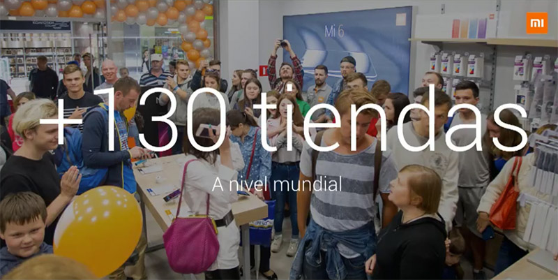 Xiaomi Mi Mix 2 Xiaomi Mi A1 loja oficial Europa