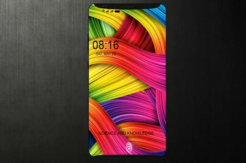 Xiaomi Mi 7 smartphone Android Qualcomm Snapdragon