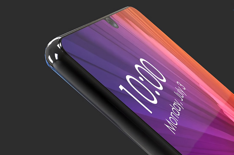 Xiaomi Mi 7 smartphone Android Qualcomm Snapdragon