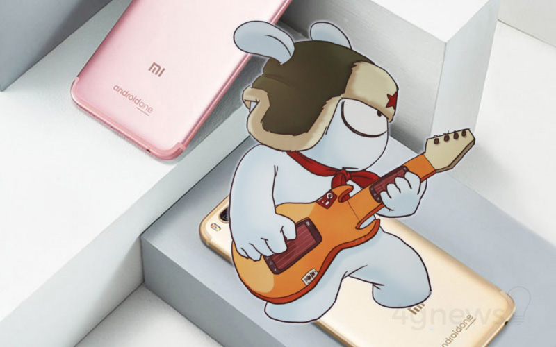 Xiaomi recorde smartphones
