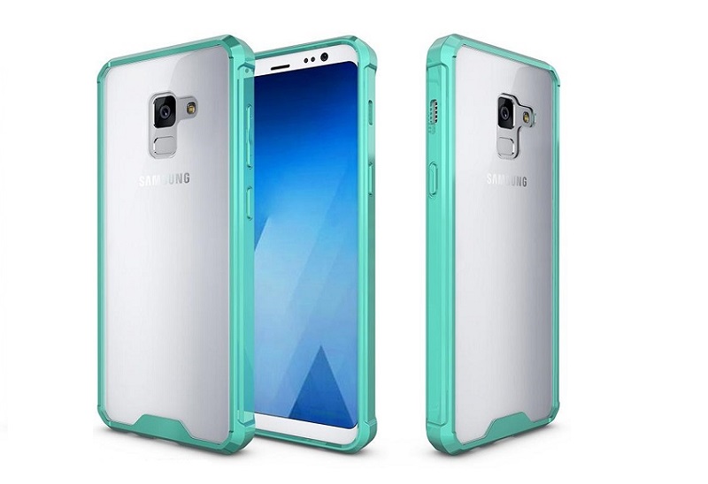 Samsung Galaxy A5 2018
