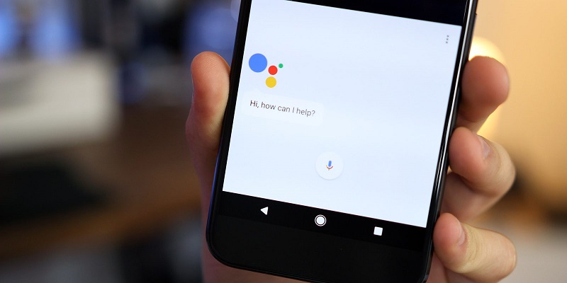 Google Assistant