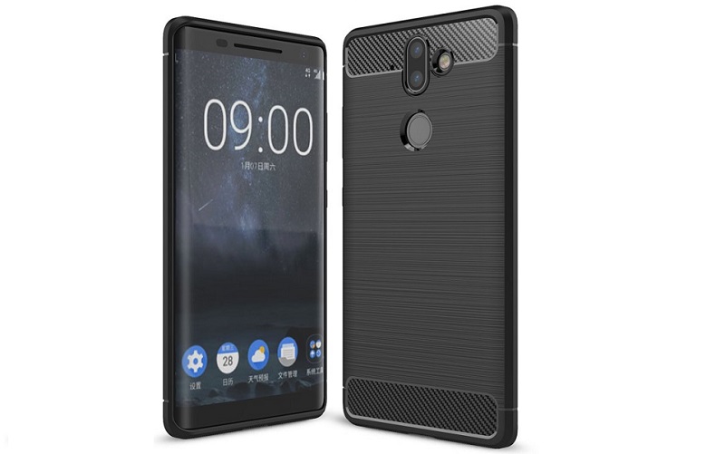 Nokia 9 smartphone amazon