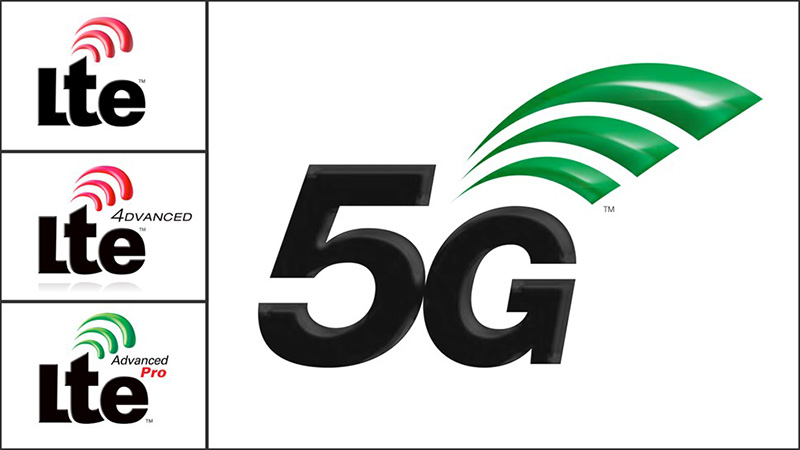 3GPP evolução novo padrão 5G Portugal