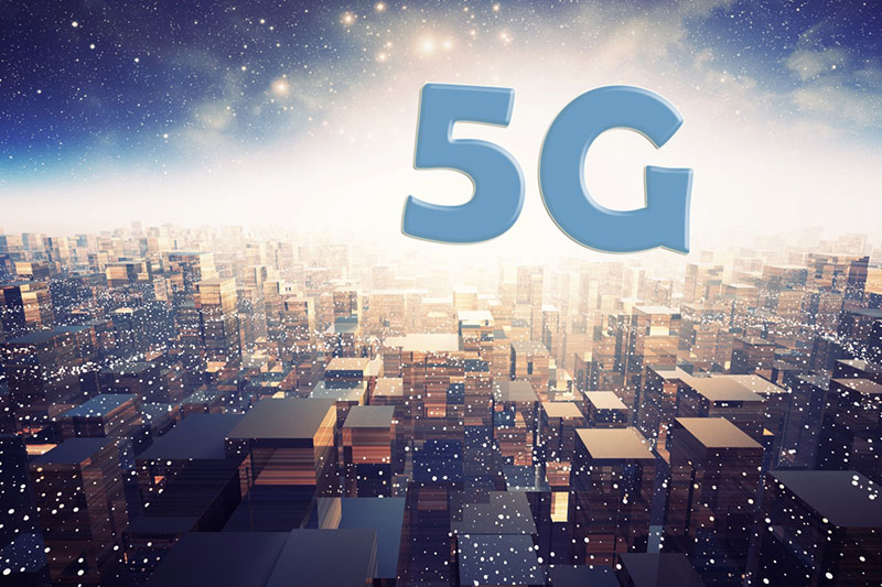 Samsung Galaxy Note 9 5G padrão Business Insider 5G Qualcomm padrão