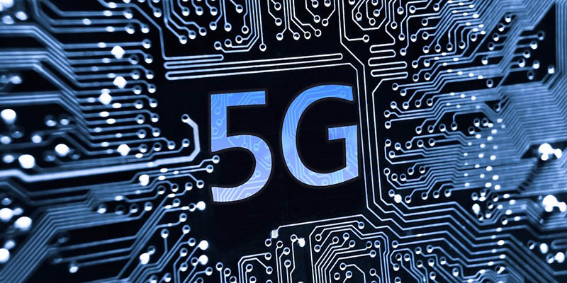 Nokia chipset 5G padrão Business Insider velocidades 5G ReefShark