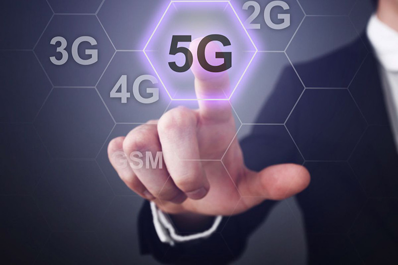 5G padrão Lisboa novo padrão