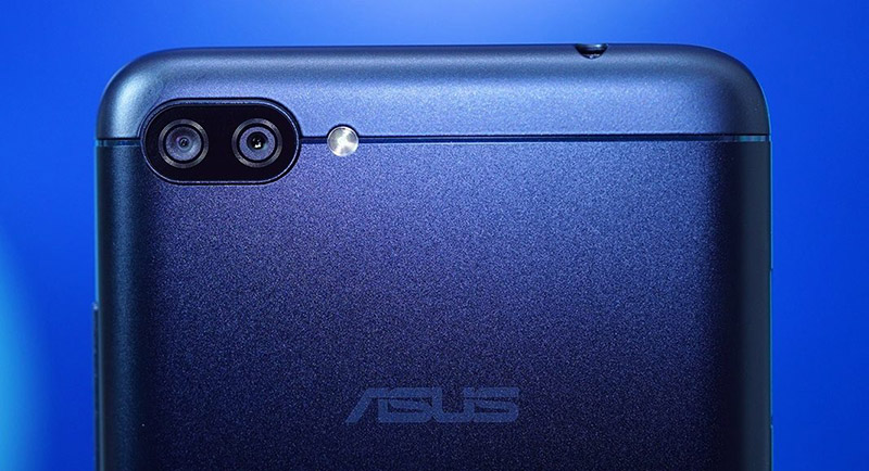 ASUS Zenfone 4 MAX ZenUI 4.0