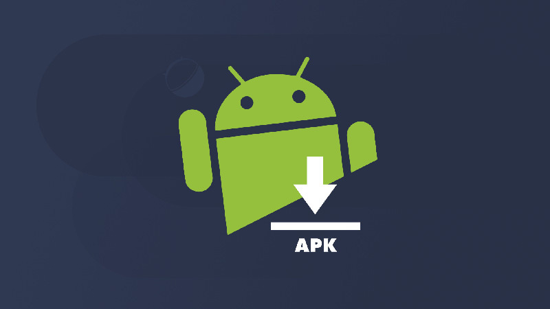 Android APK como instalar ficheiros