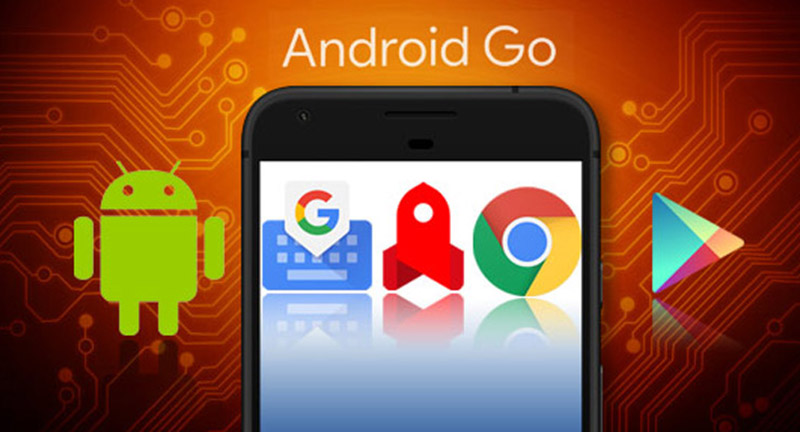 Nokia 2 Android Go