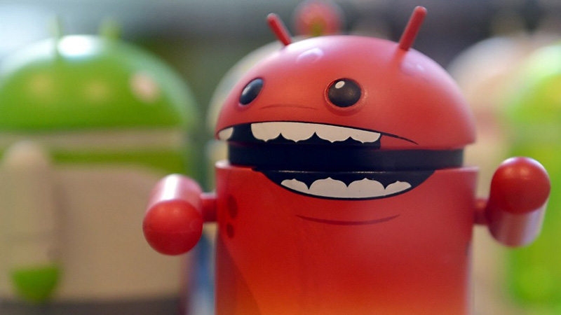 Android Malware Google Play Store