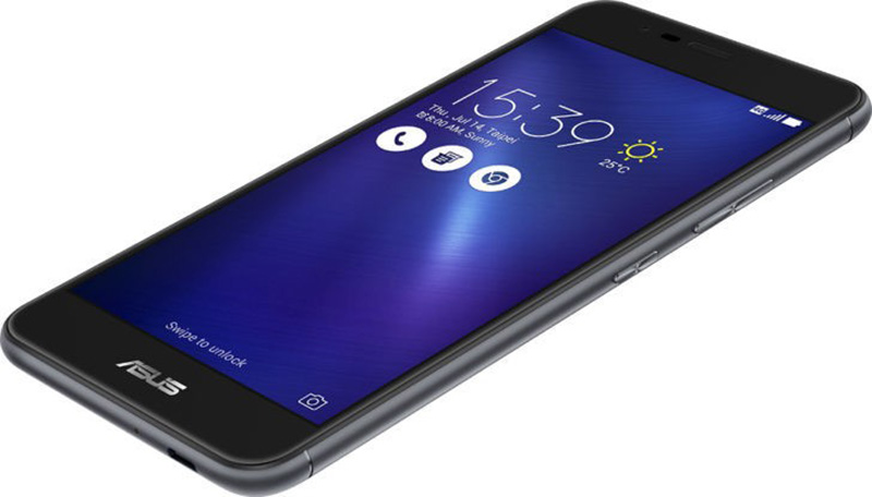 Asus ZenFone 3 Max ZenUI 4.0
