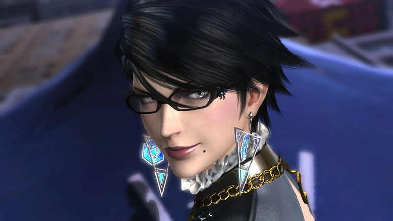 BAYONETTA 3 exclusivo NINTENDO SWITCH
