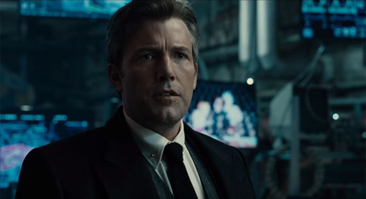 Ben Affleck Batman Suicide Squad