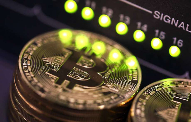 Bitcoin Bitcoins