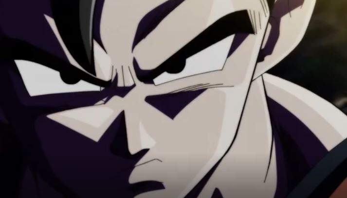 Dragon Ball Super Gohan Goku Vegeta