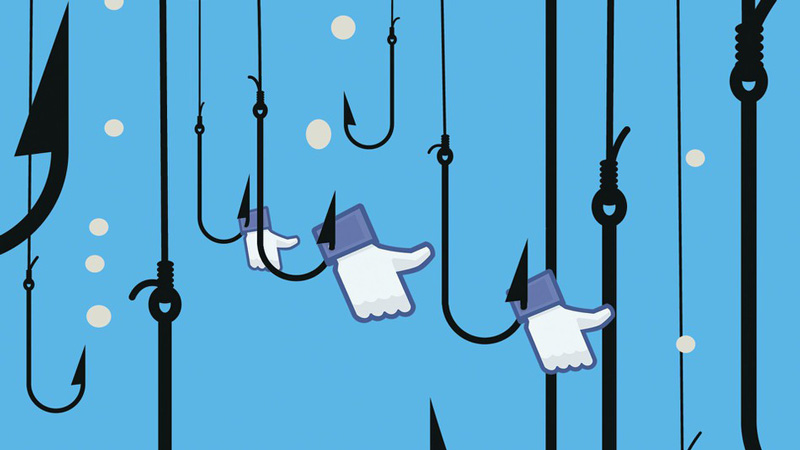 Facebook quer reduzir o "Click Bait" e "Engagement Bait" na rede social