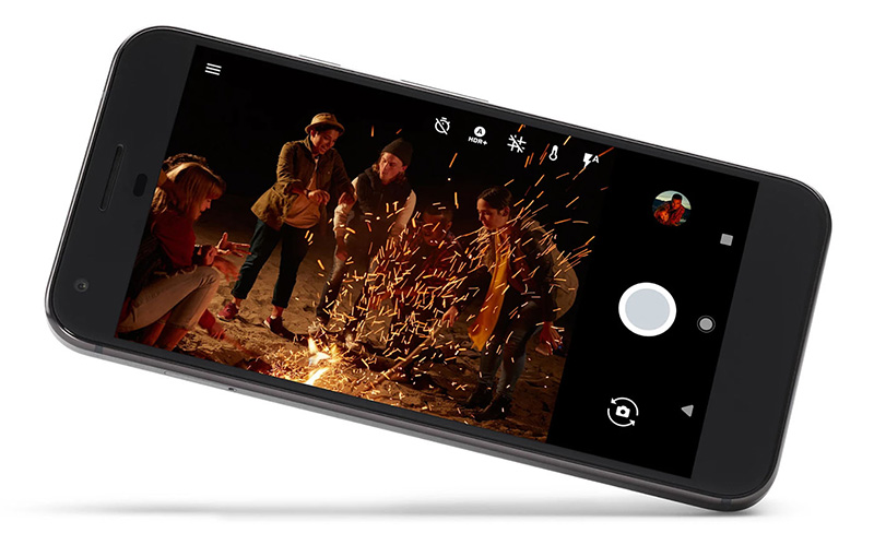 Google Apps aplicações fotografia iOS Android aplicações