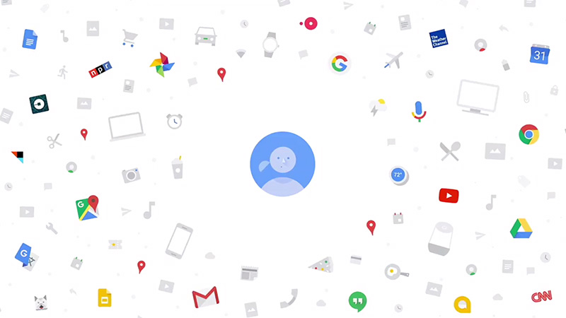 Google Assistant Android smartphones Hey Google 2018